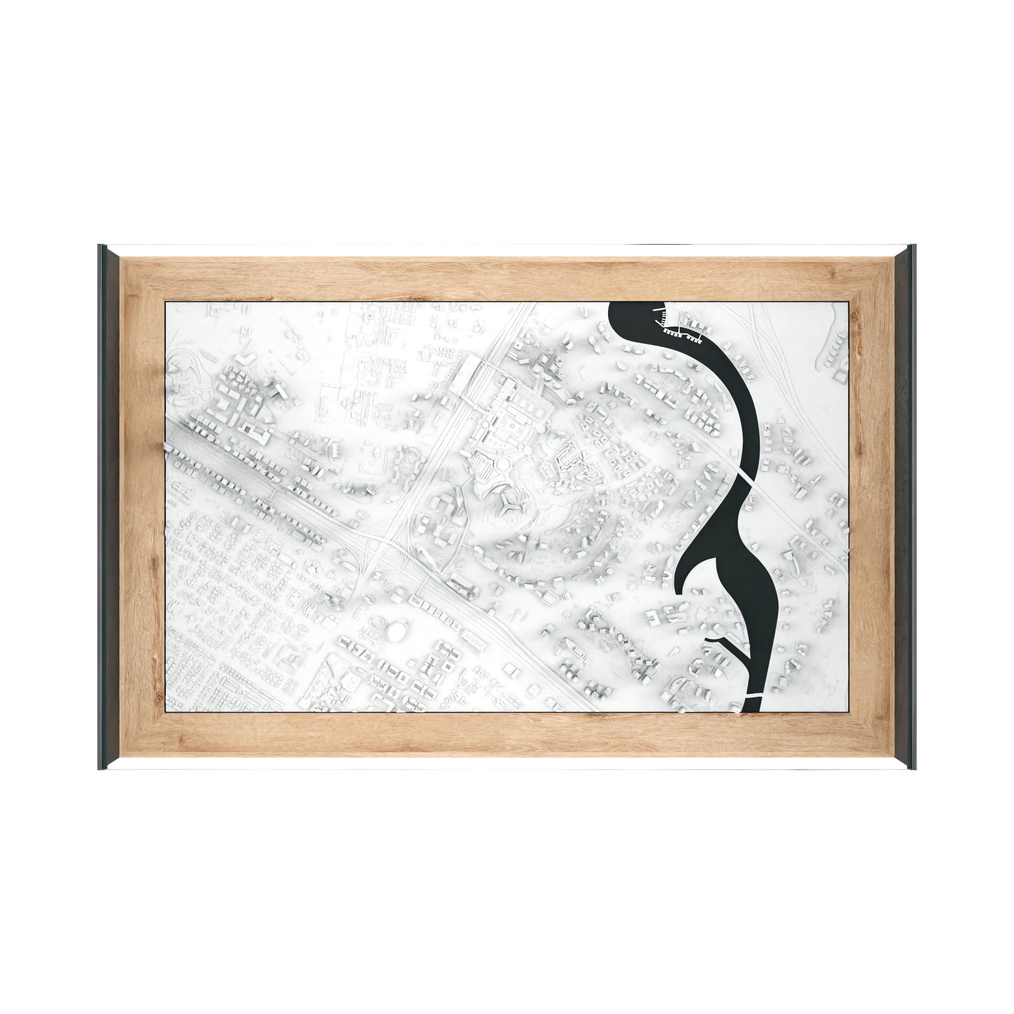 BLOK Coffee Table