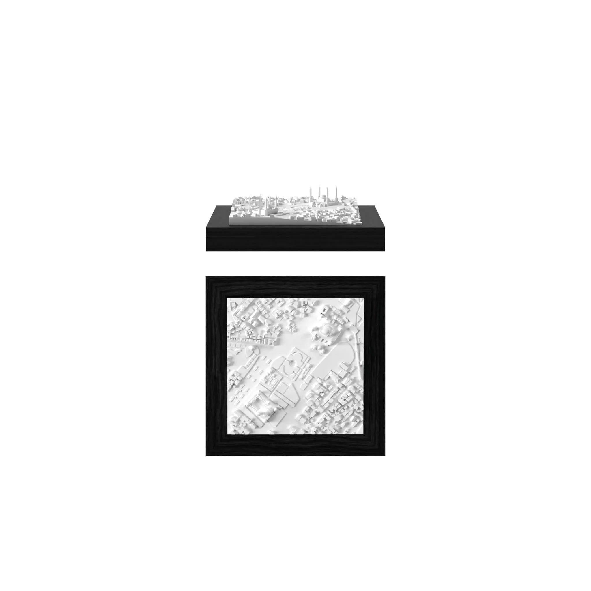 miniCUBE