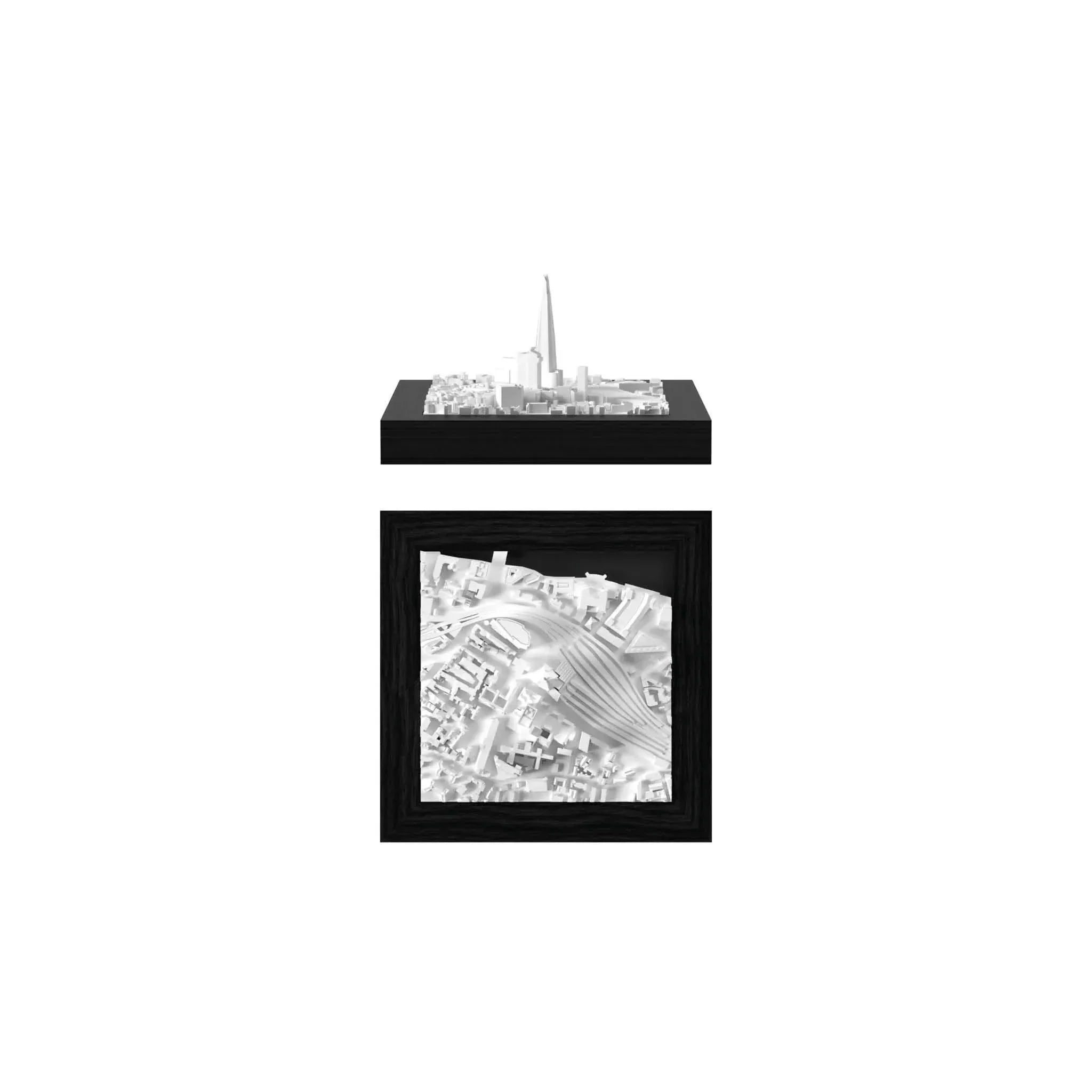miniCUBE