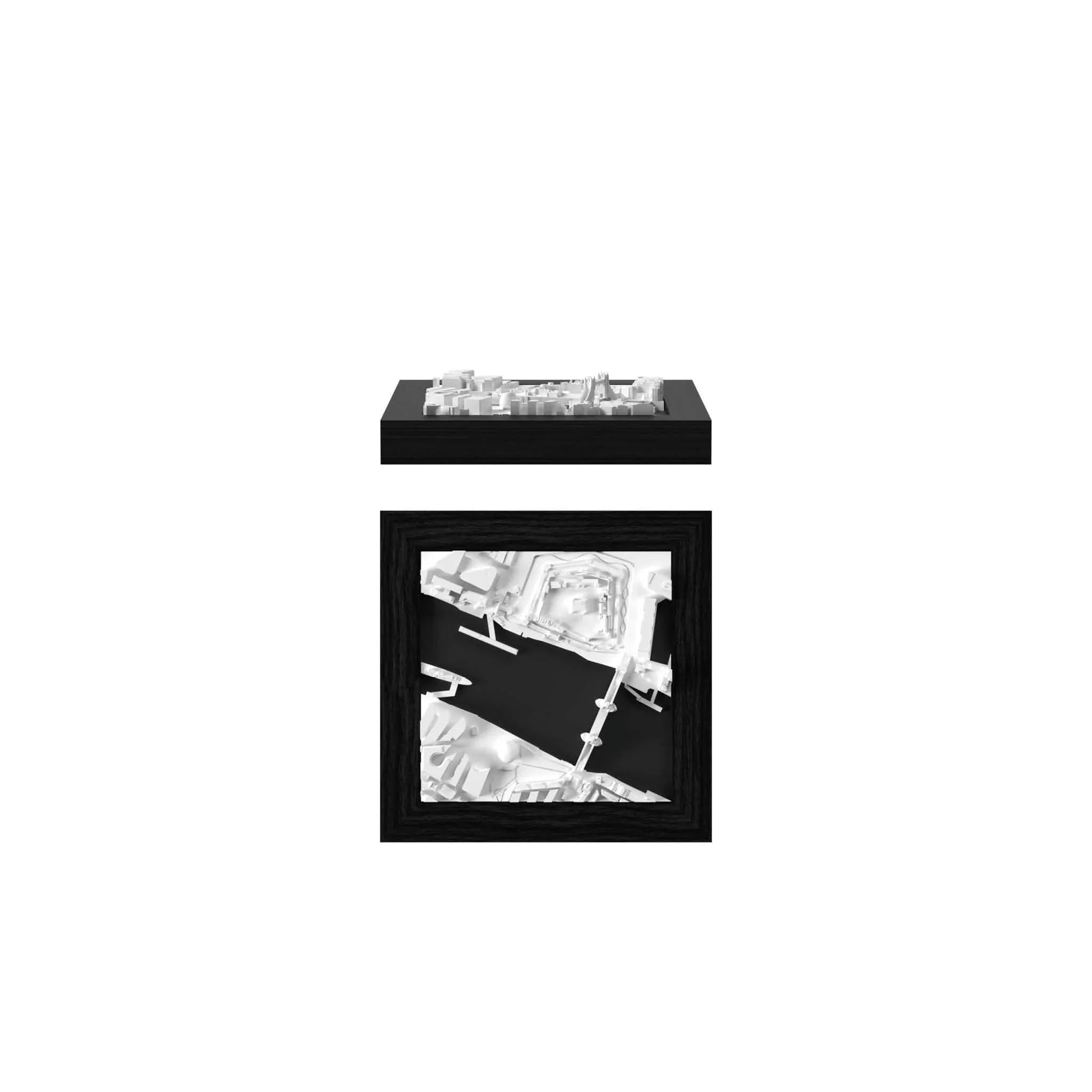 miniCUBE
