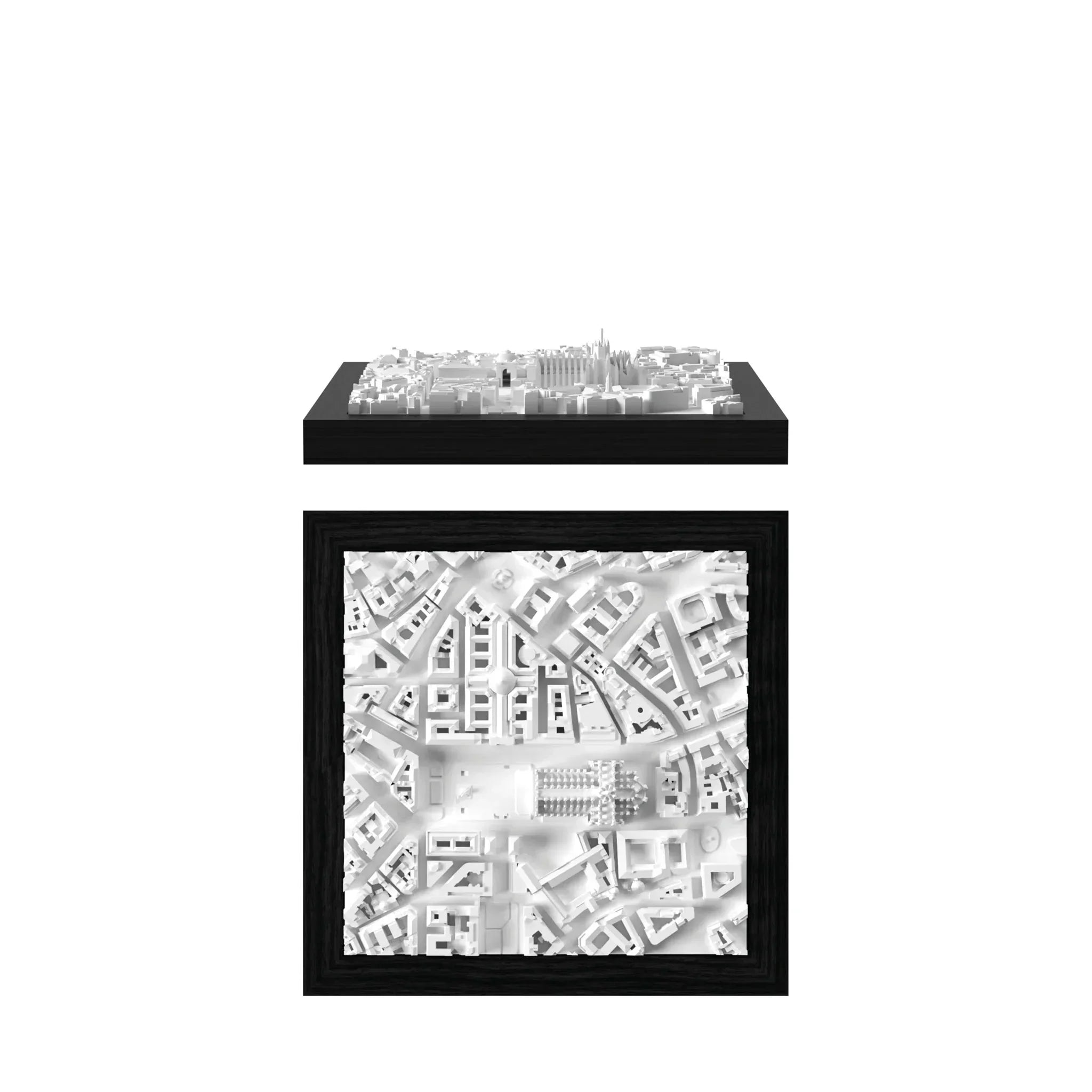 CUBE