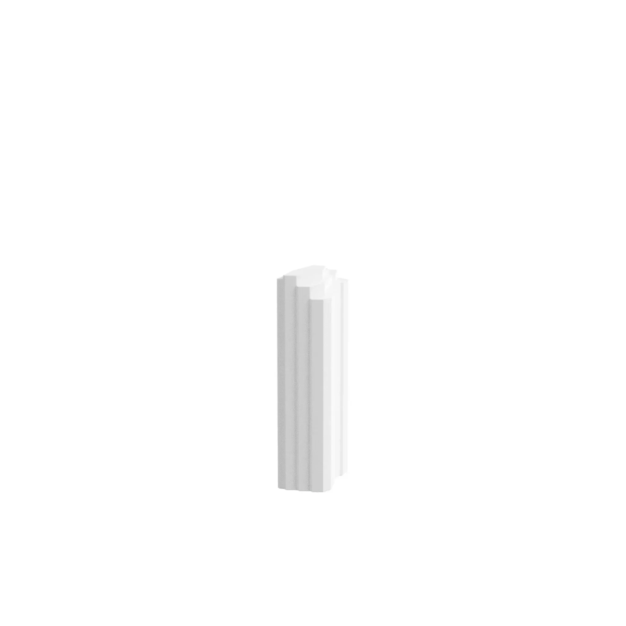 Magnetic Exchange Building