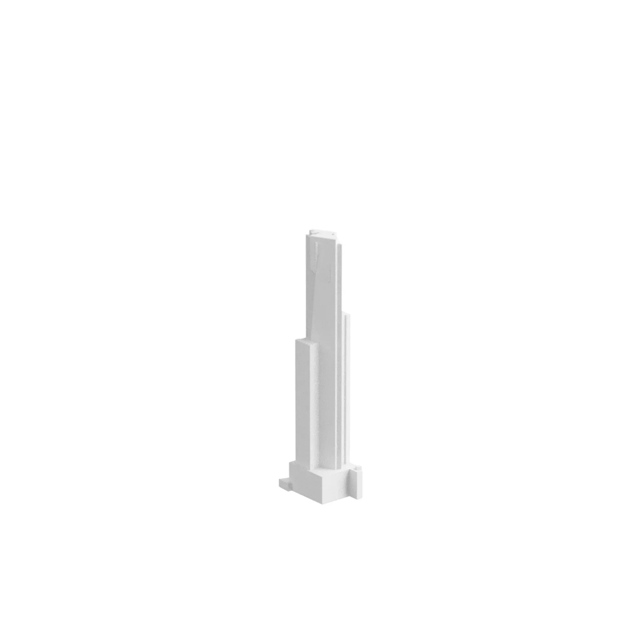 Magnetic Exchange Building