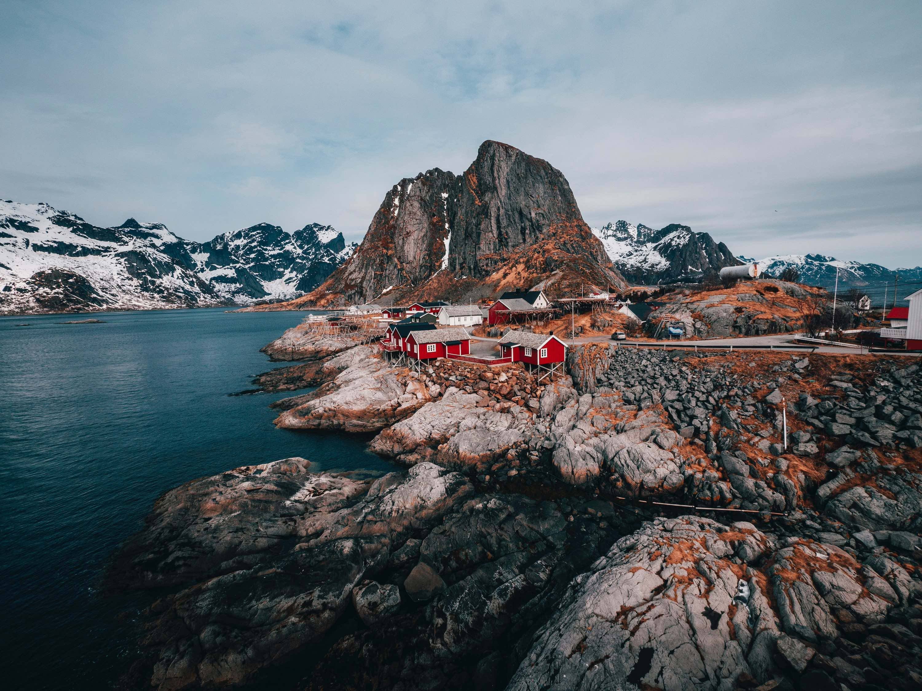Norway_preview - CITYFRAMES
