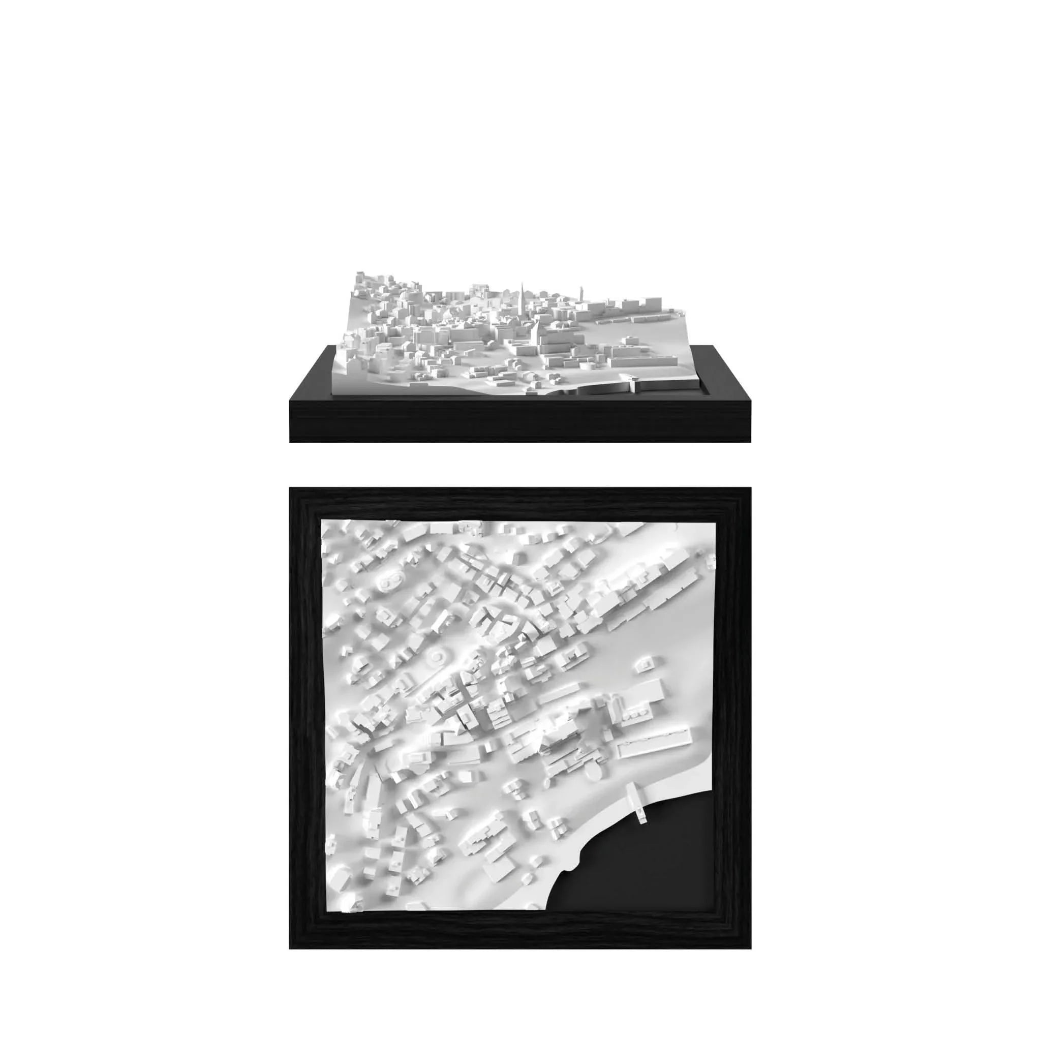 CUBE
