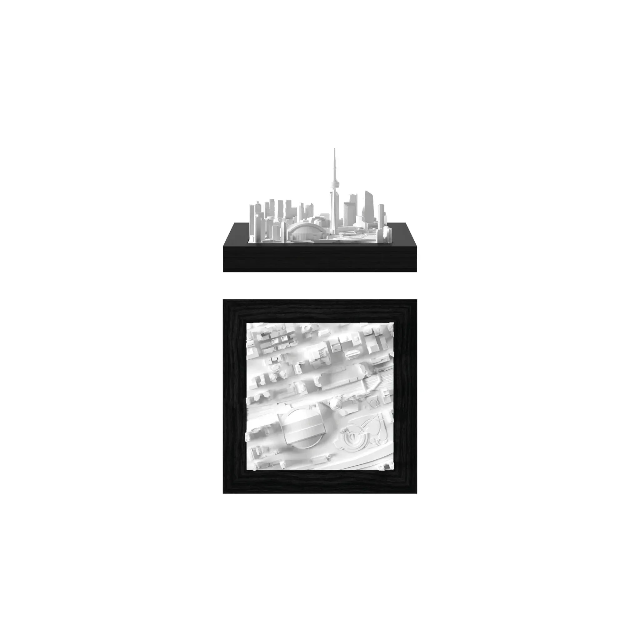 miniCUBE