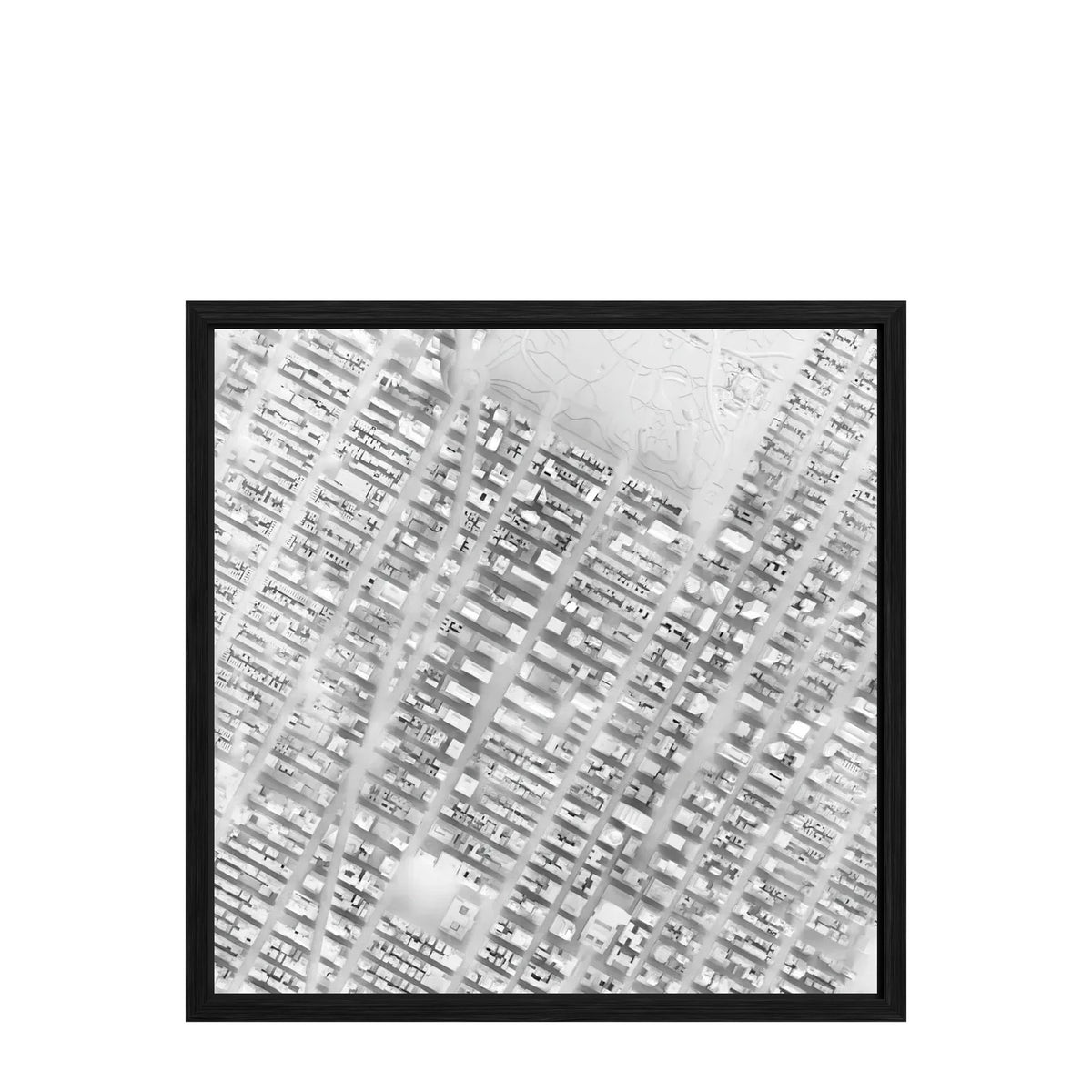 Custom Location