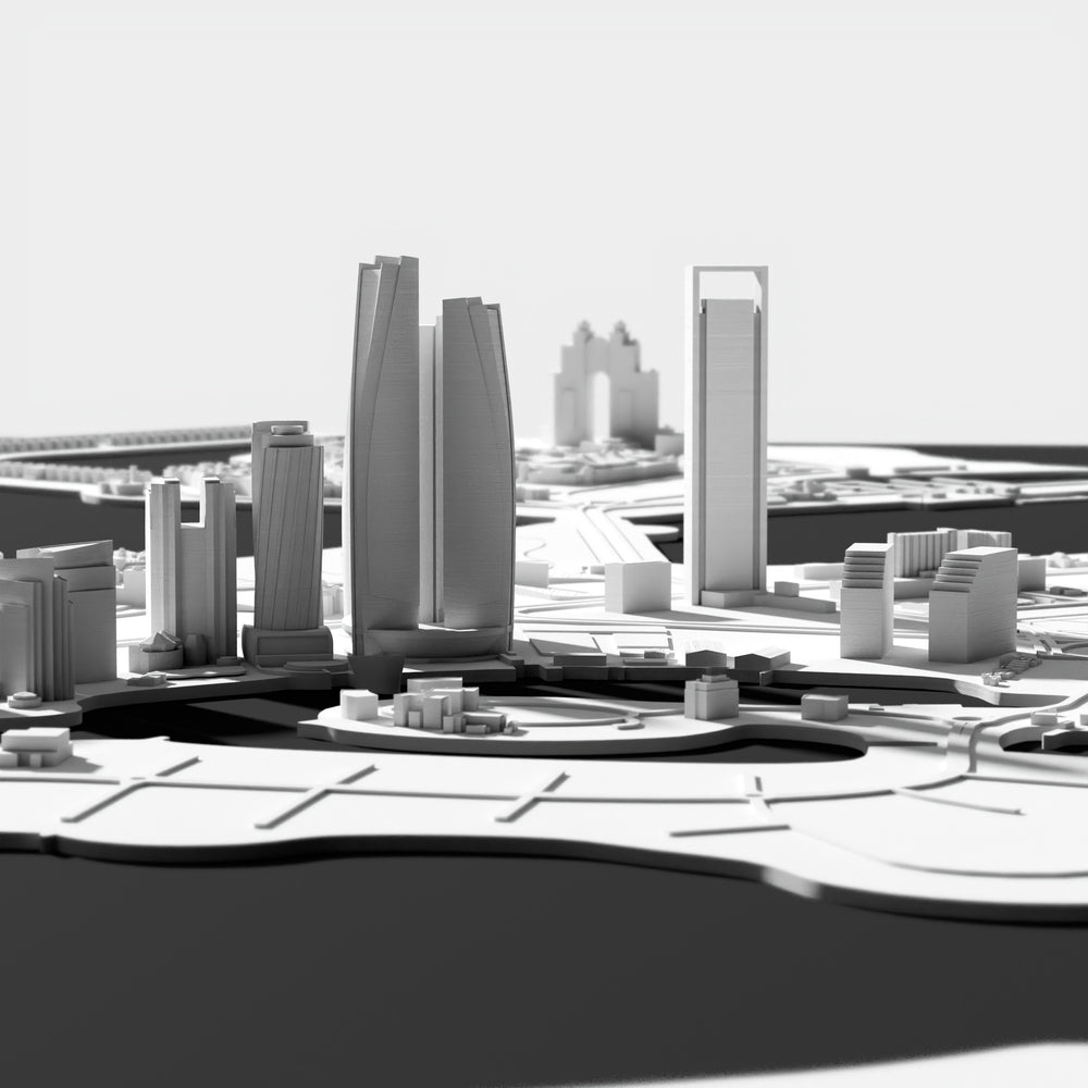 Abu Dhabi
