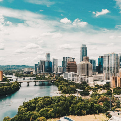 Austin City Preview