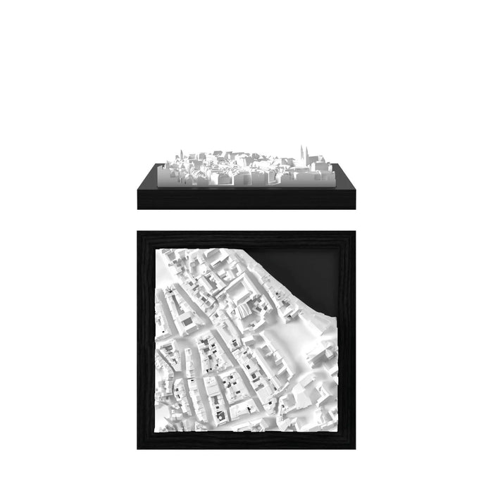 Basel CUBE