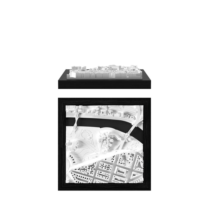 Bilbao CUBE