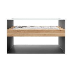 BLOK Coffee Table