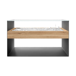BLOK Coffee Table