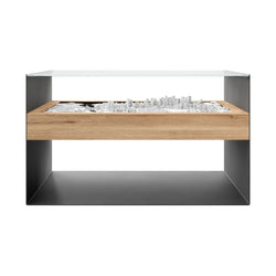 BLOK Coffee Table