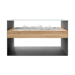 BLOK Coffee Table