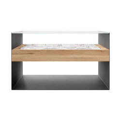 BLOK Coffee Table
