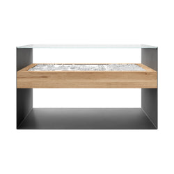 BLOK Coffee Table