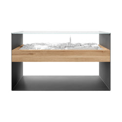 BLOK Coffee Table