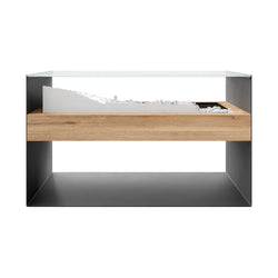 BLOK Coffee Table