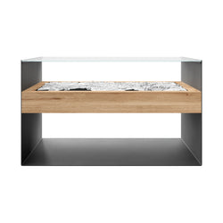 BLOK Coffee Table