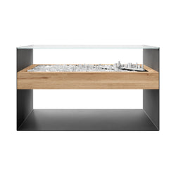 BLOK Coffee Table