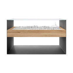 BLOK Coffee Table