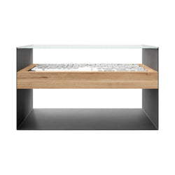 BLOK Coffee Table