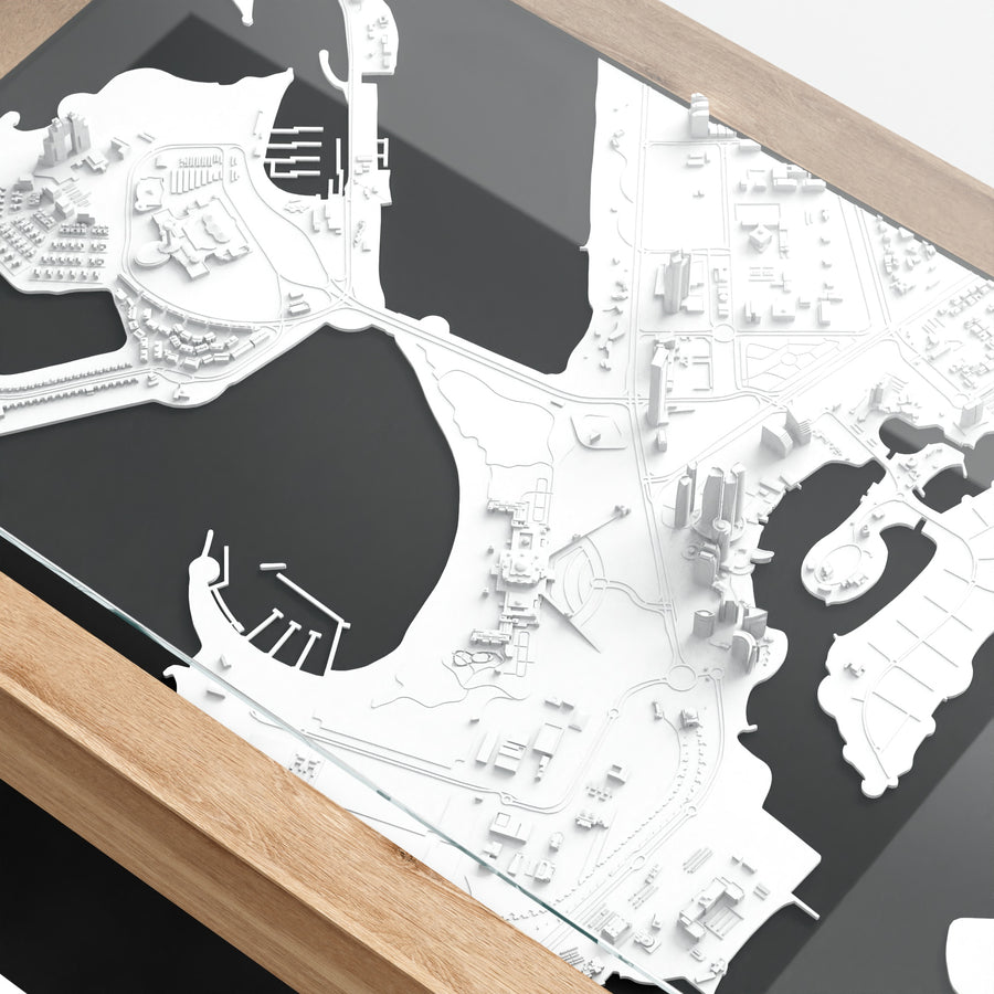 Abu Dhabi BLOK gallery image 1