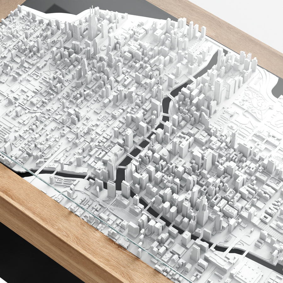 Chicago BLOK gallery image 1