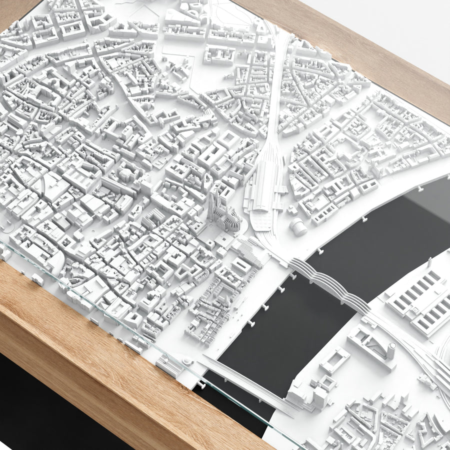 Cologne BLOK gallery image 1