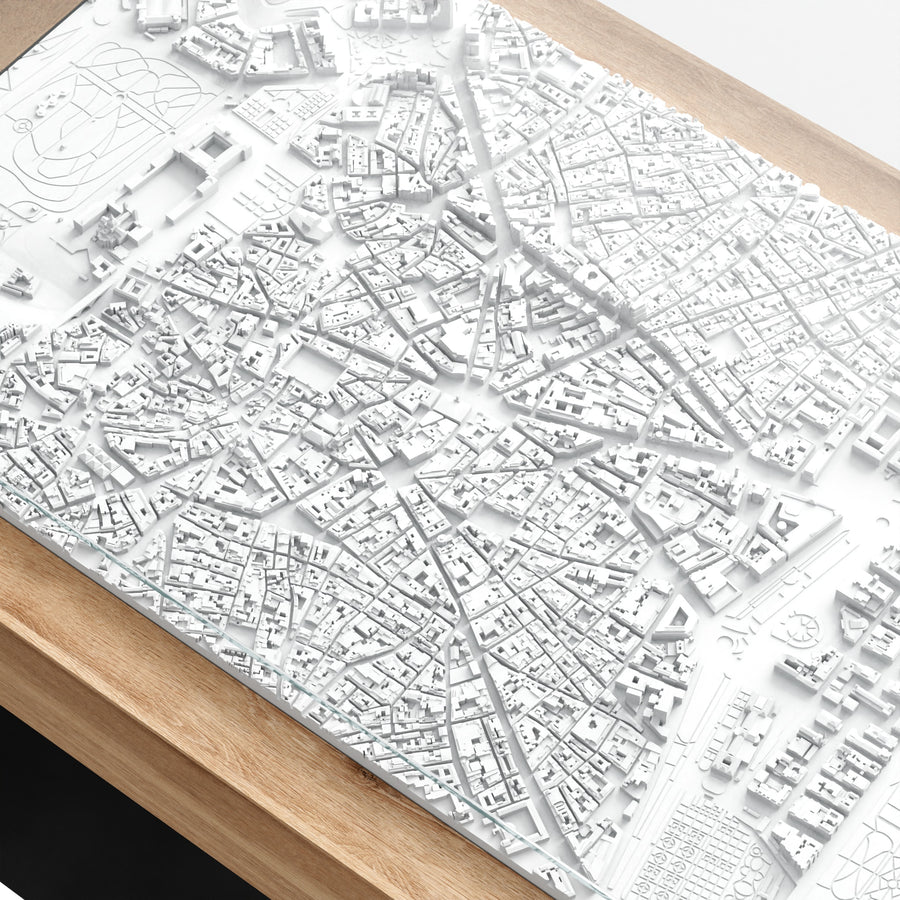 Madrid BLOK gallery image 1