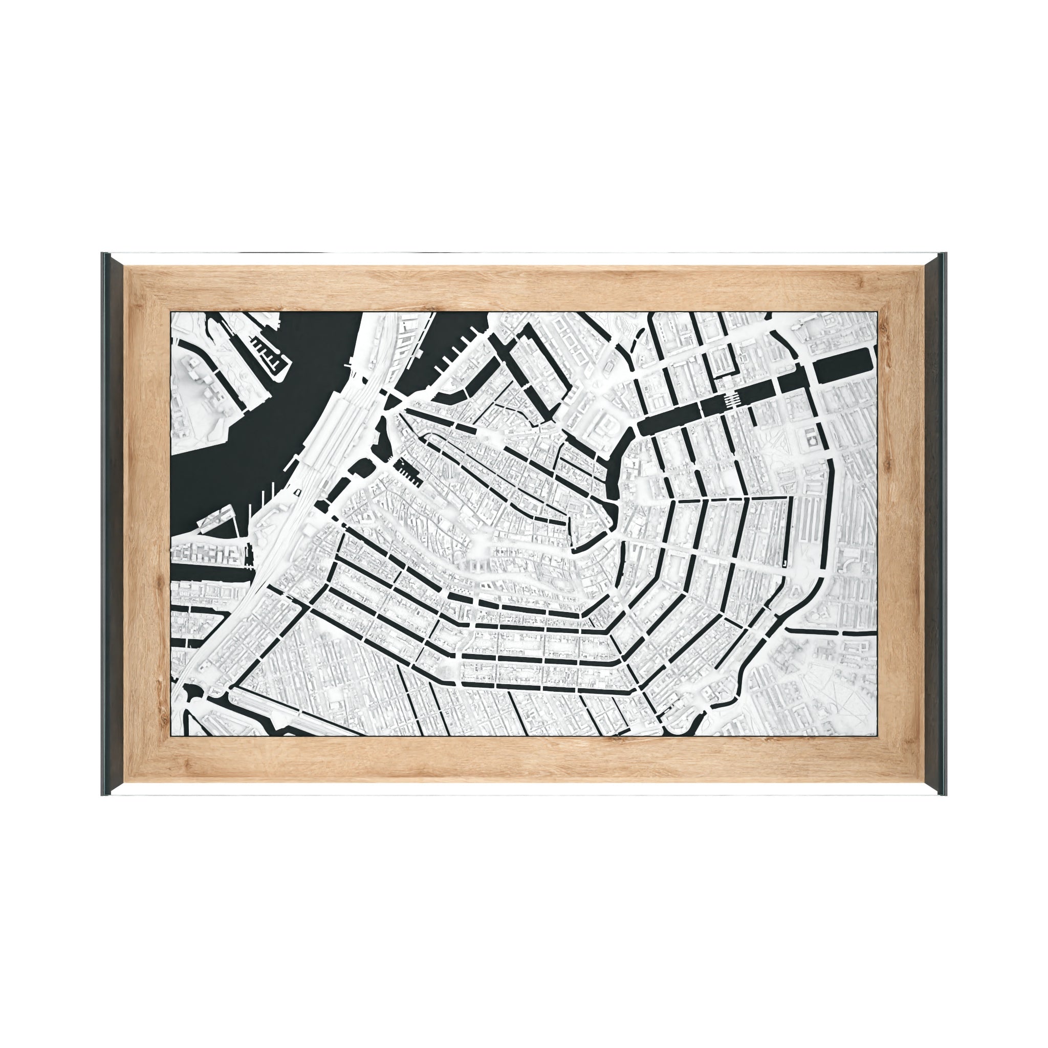 BLOK Coffee Table