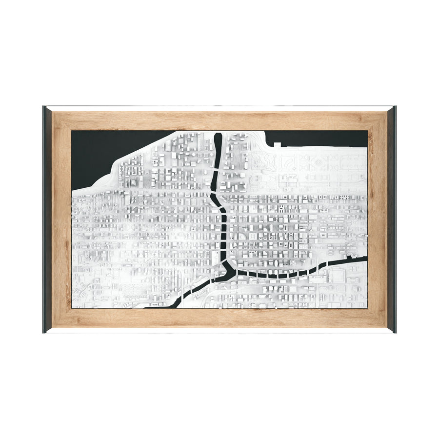 Chicago BLOK