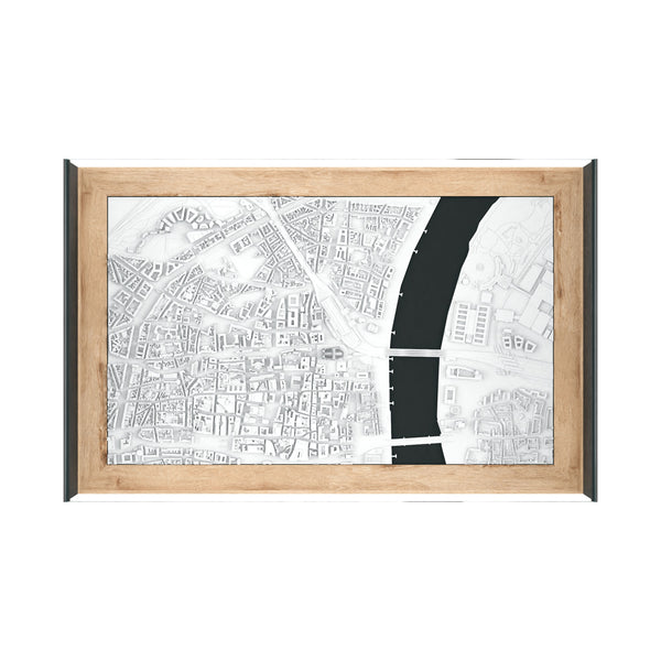BLOK Coffee Table