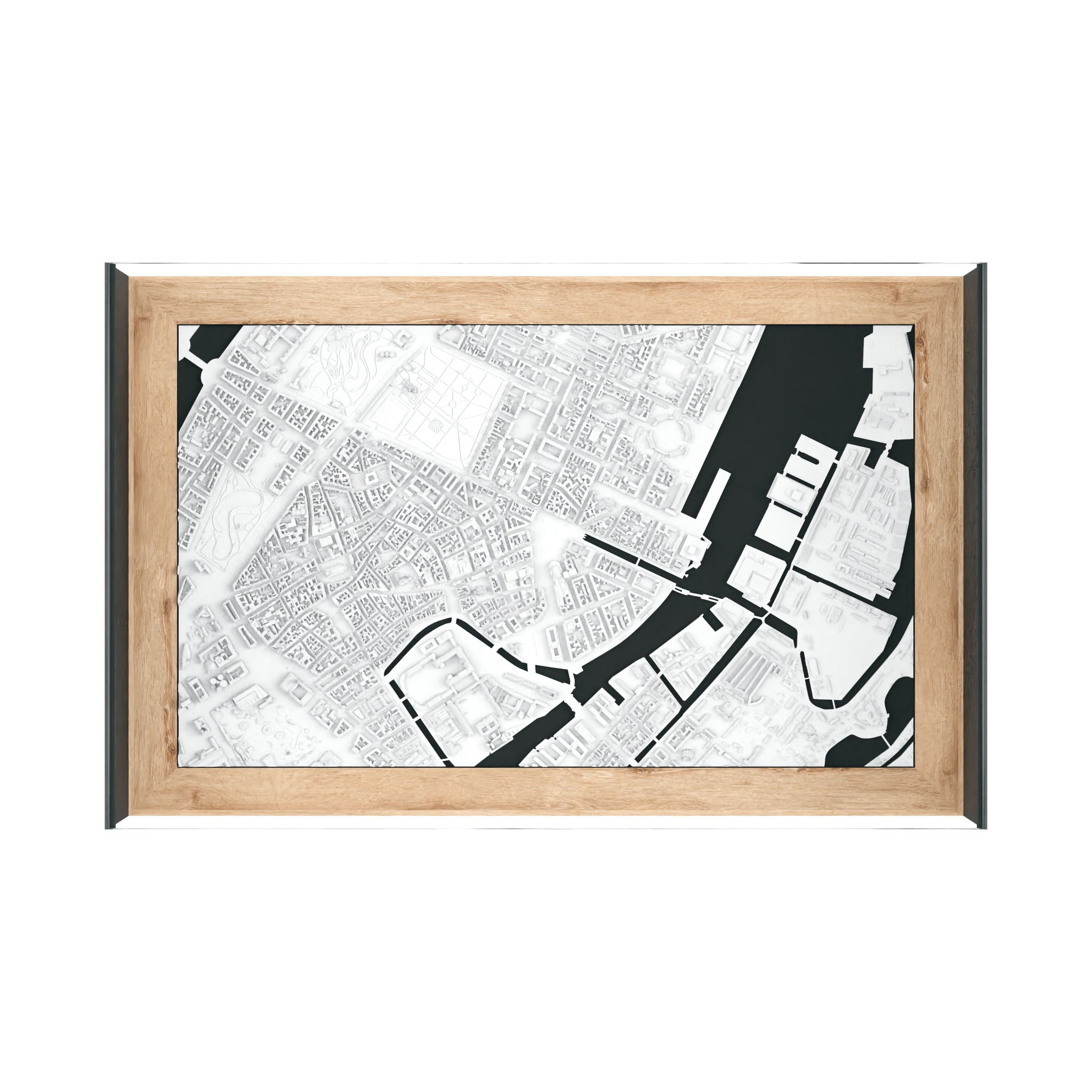 BLOK Coffee Table
