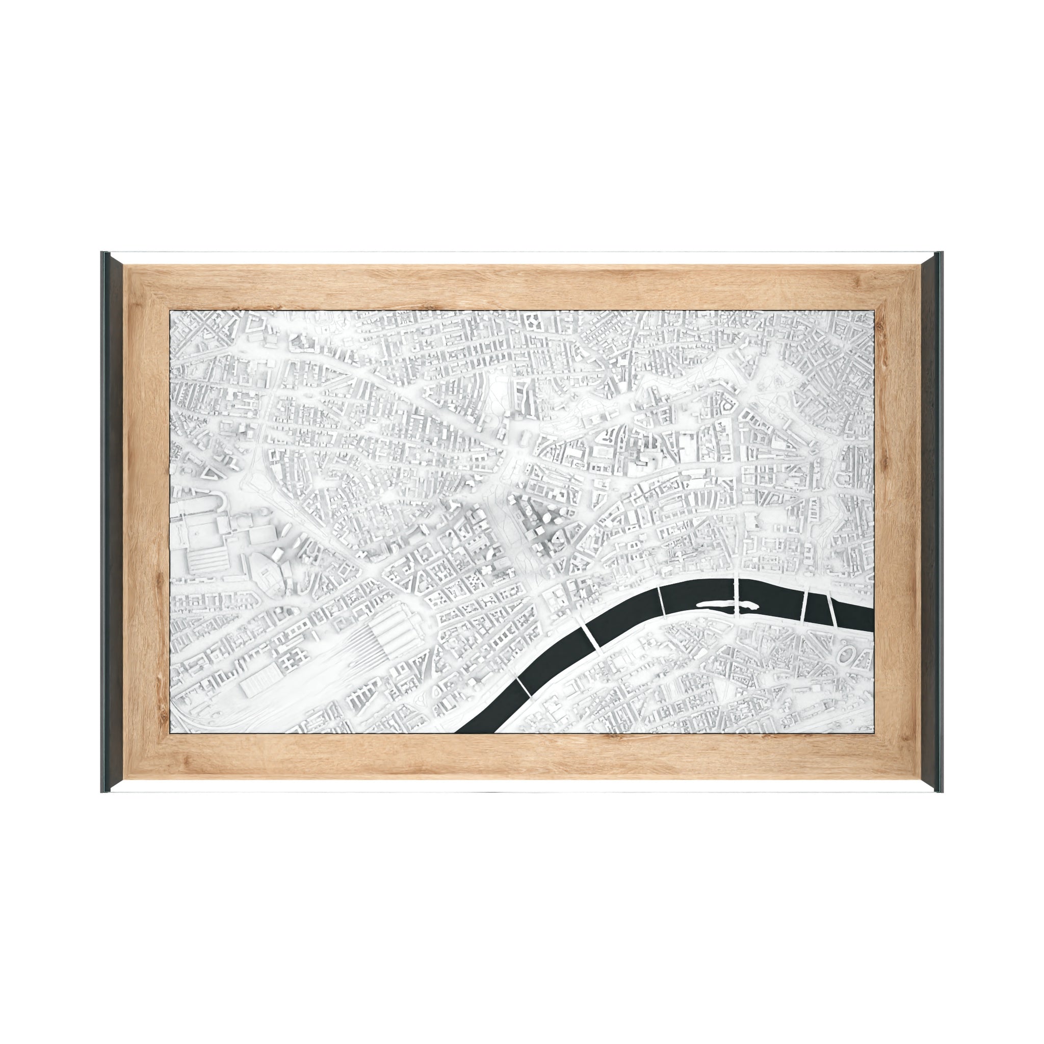 BLOK Coffee Table