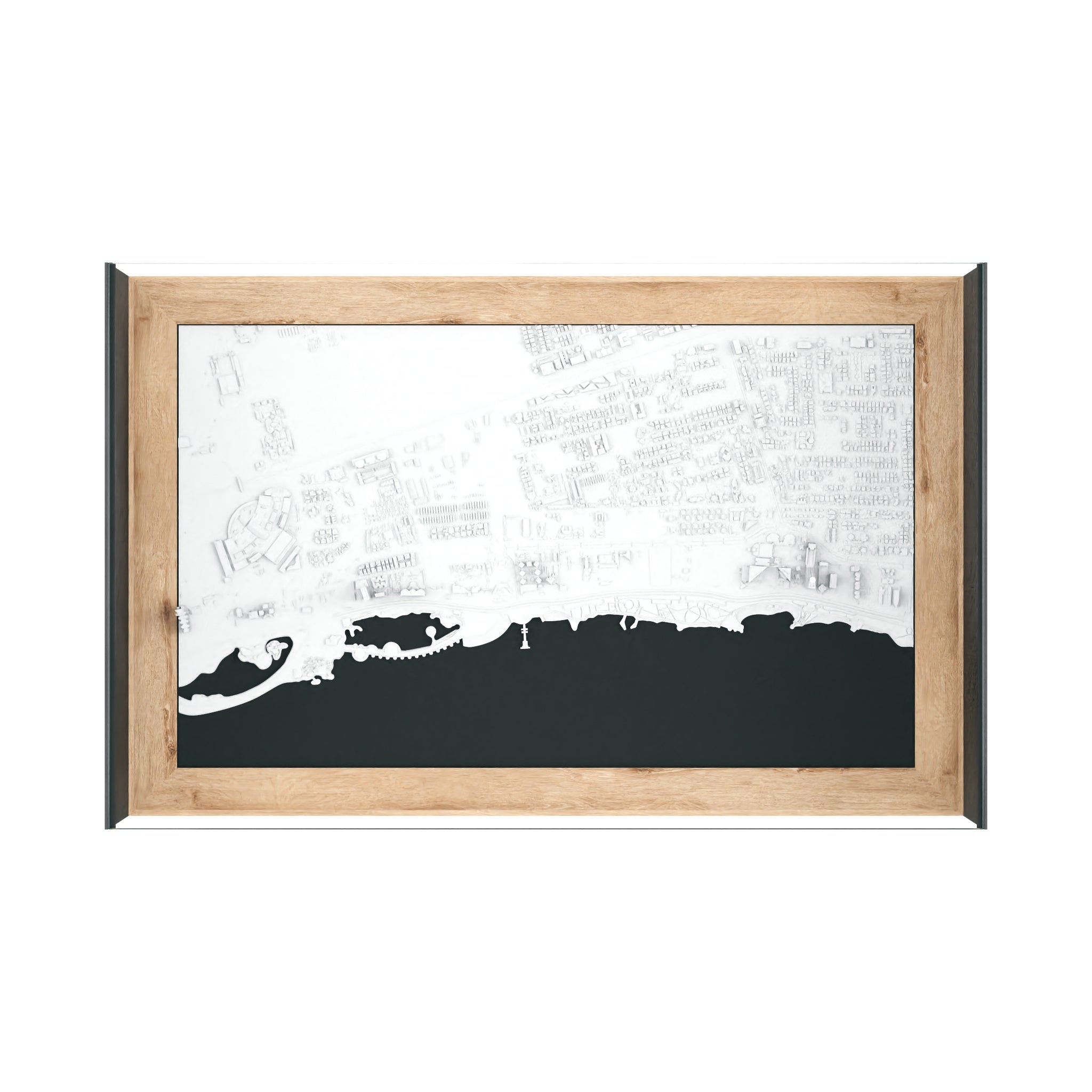 BLOK Coffee Table