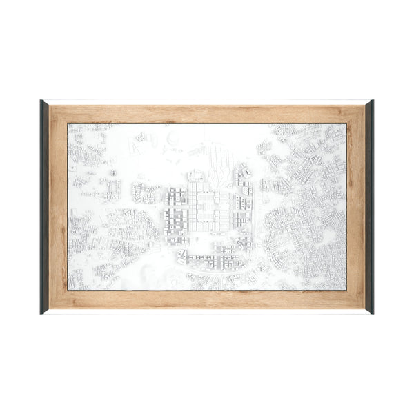 BLOK Coffee Table