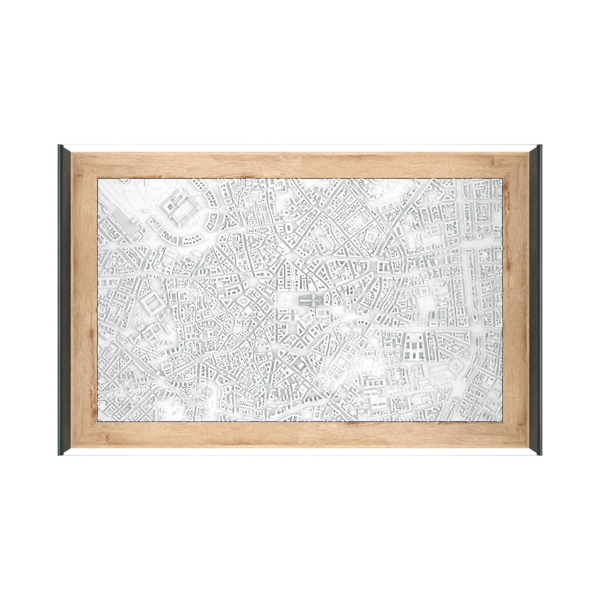 BLOK Coffee Table