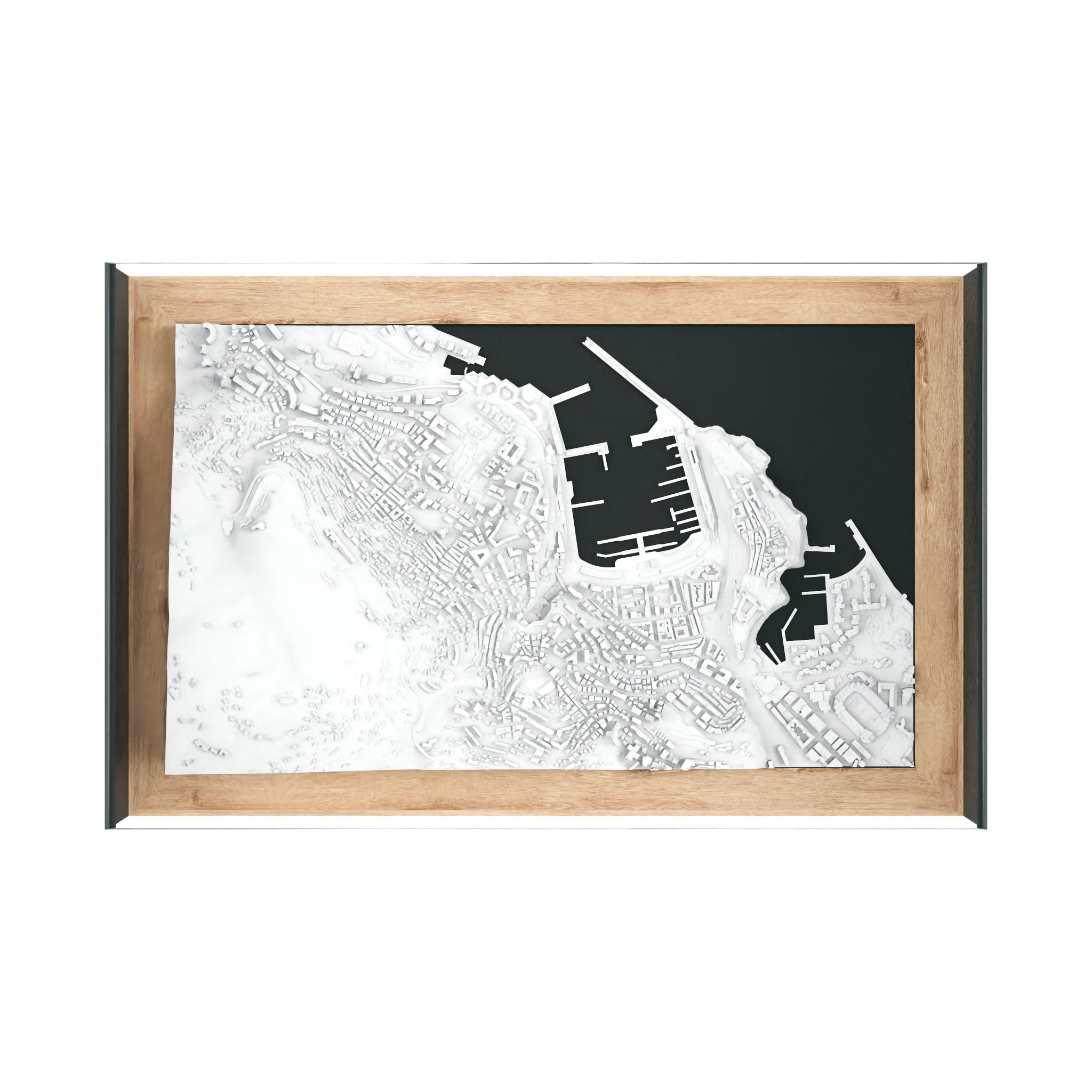 BLOK Coffee Table