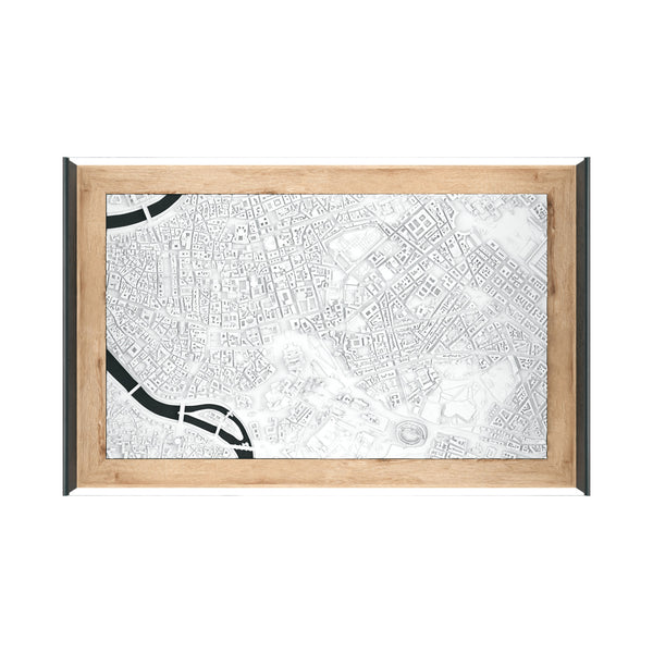 BLOK Coffee Table