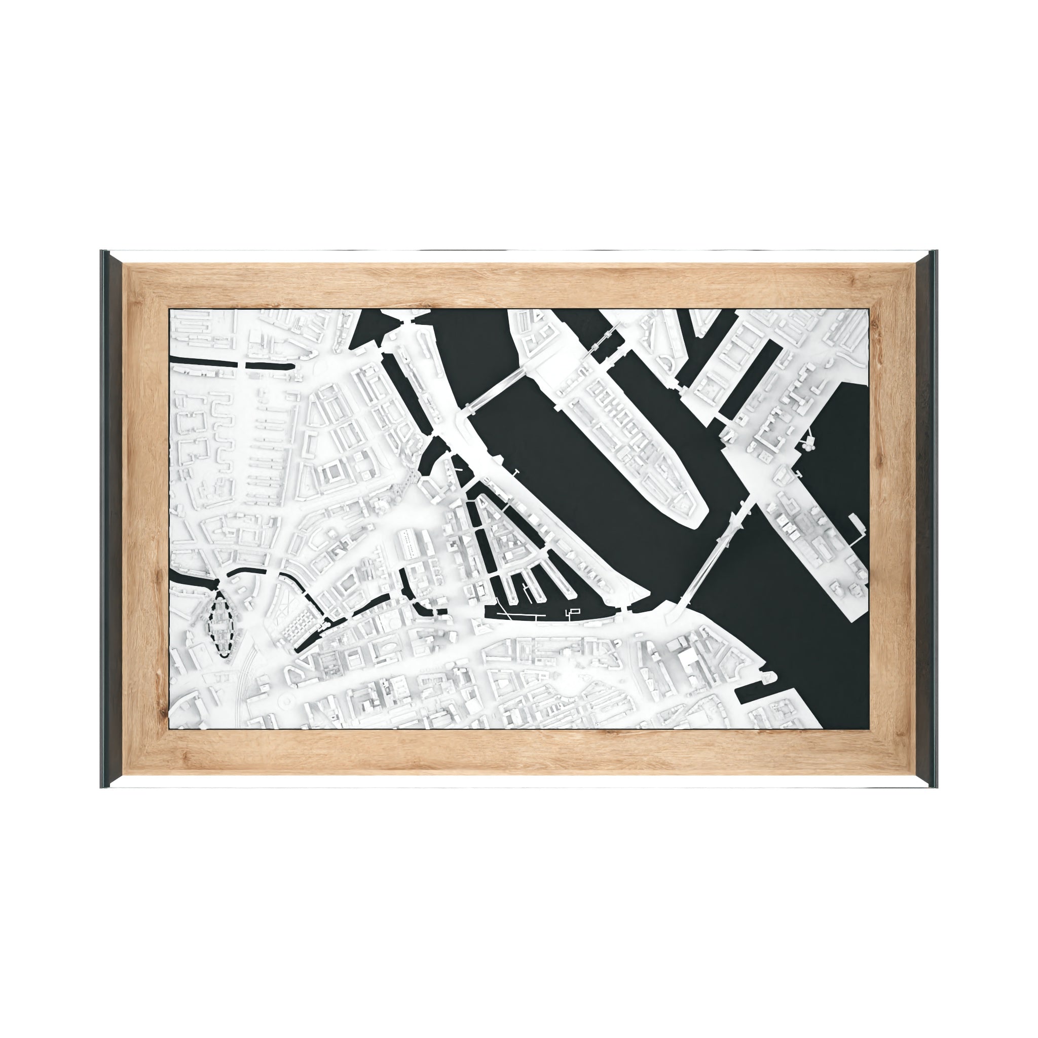 BLOK Coffee Table