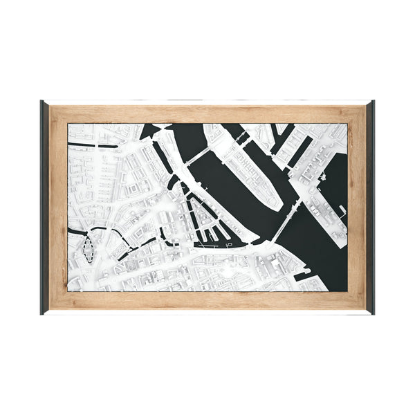 BLOK Coffee Table