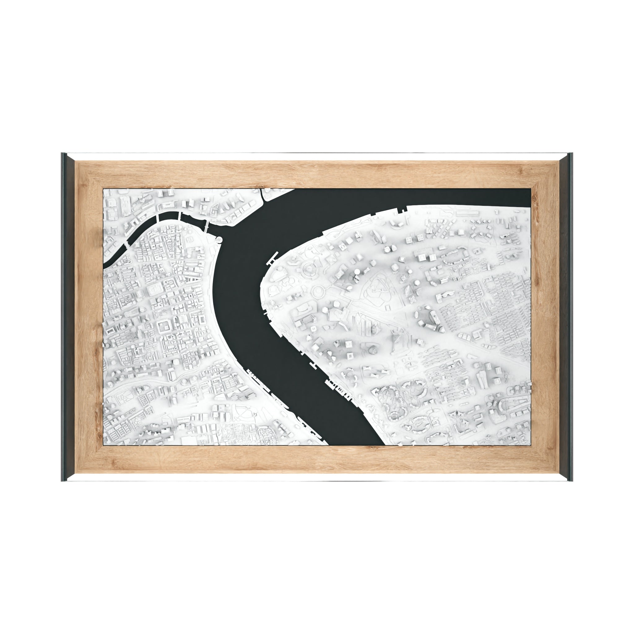 BLOK Coffee Table