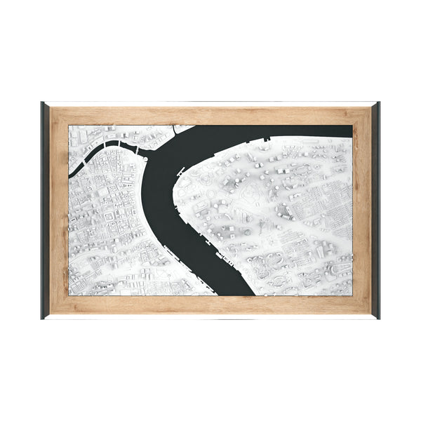 BLOK Coffee Table