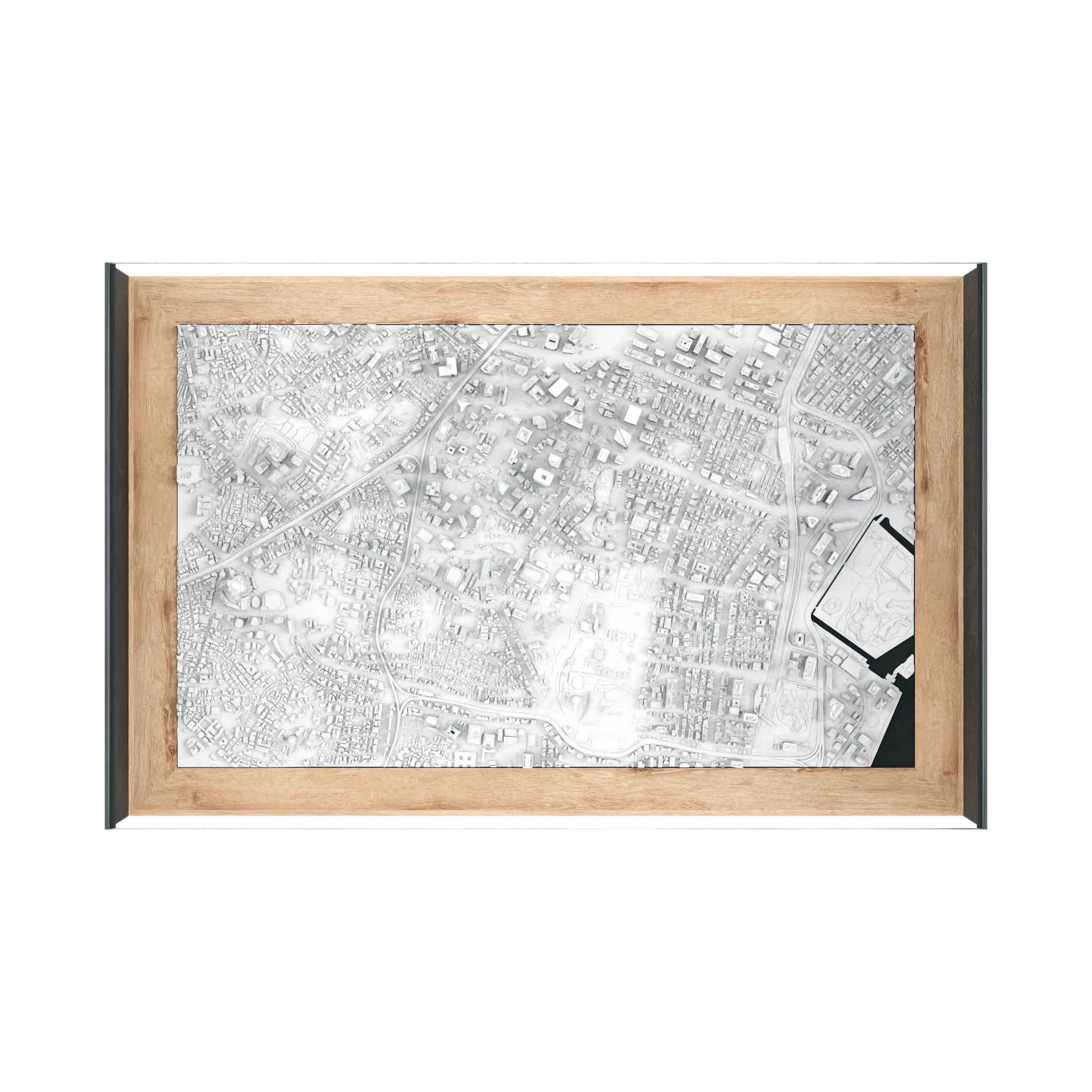 BLOK Coffee Table