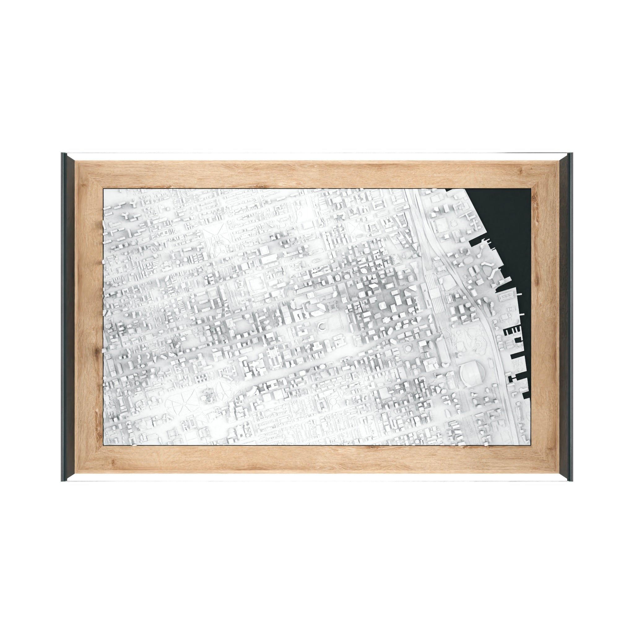 BLOK Coffee Table