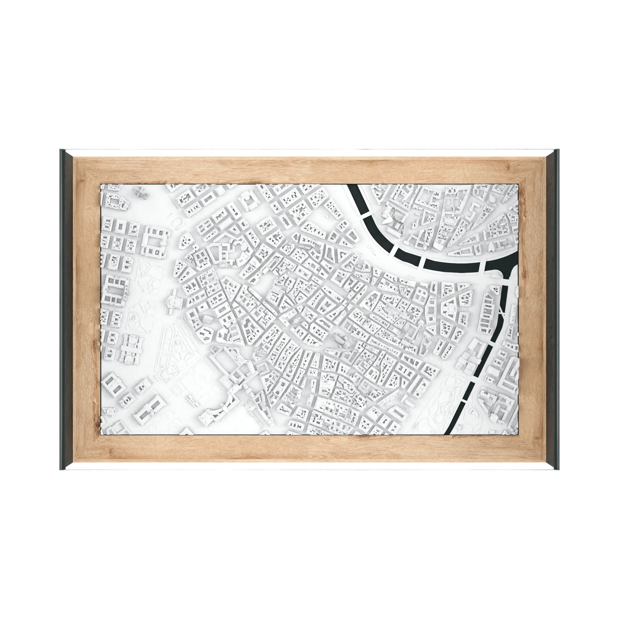 BLOK Coffee Table