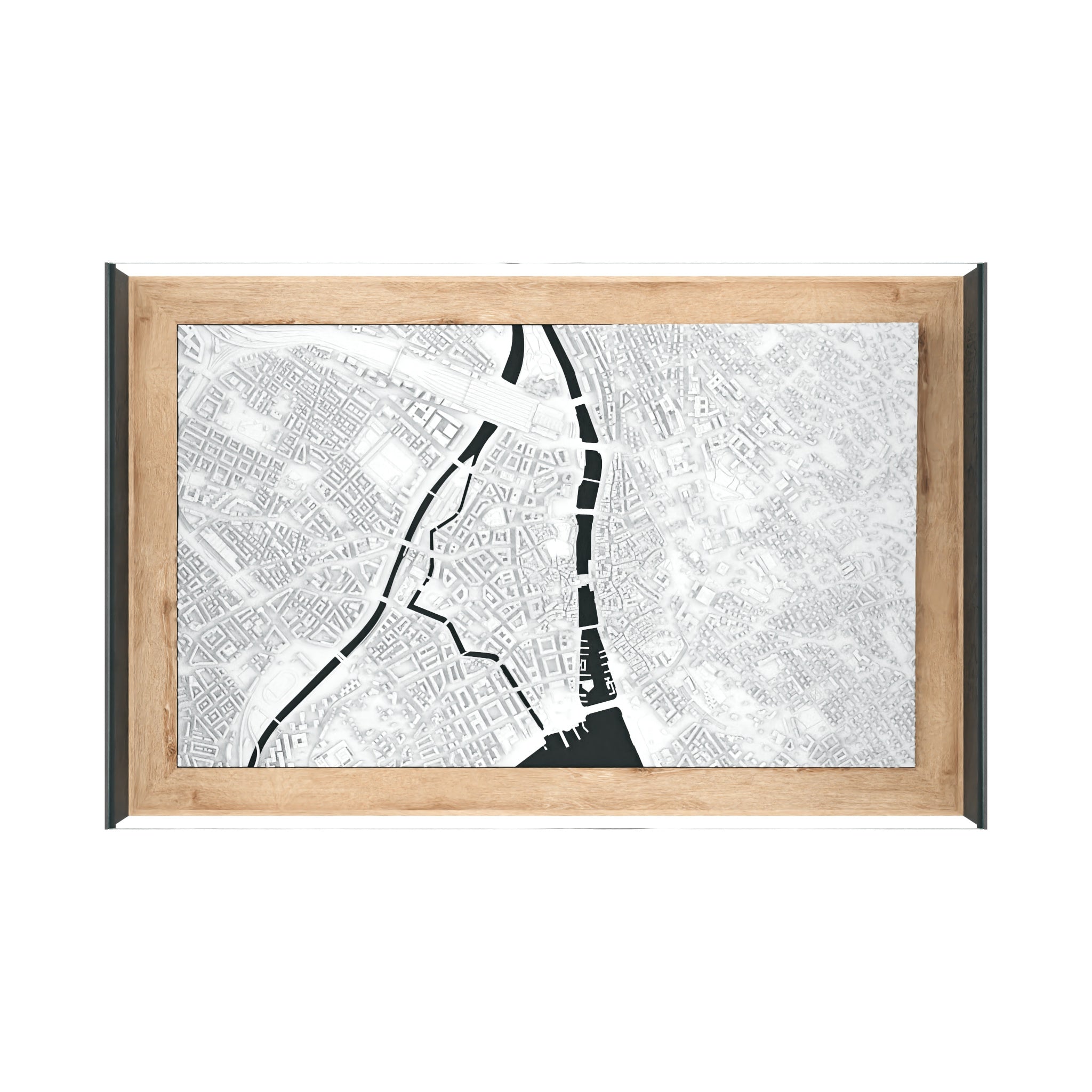 BLOK Coffee Table