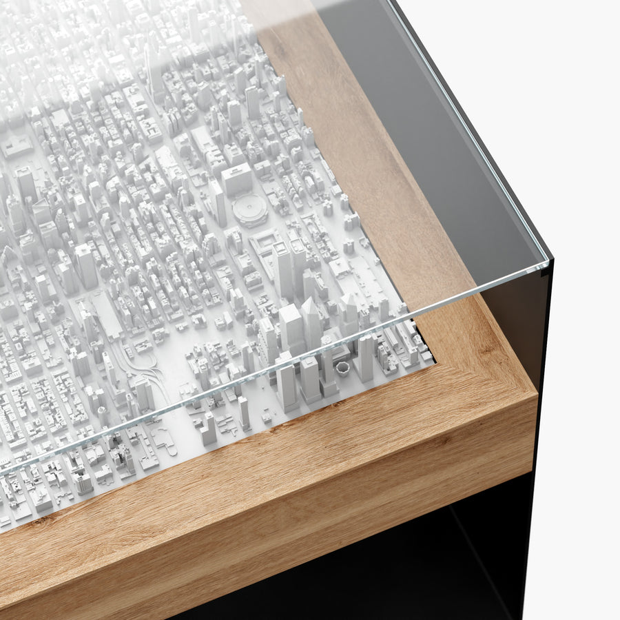 New York BLOK gallery image 1